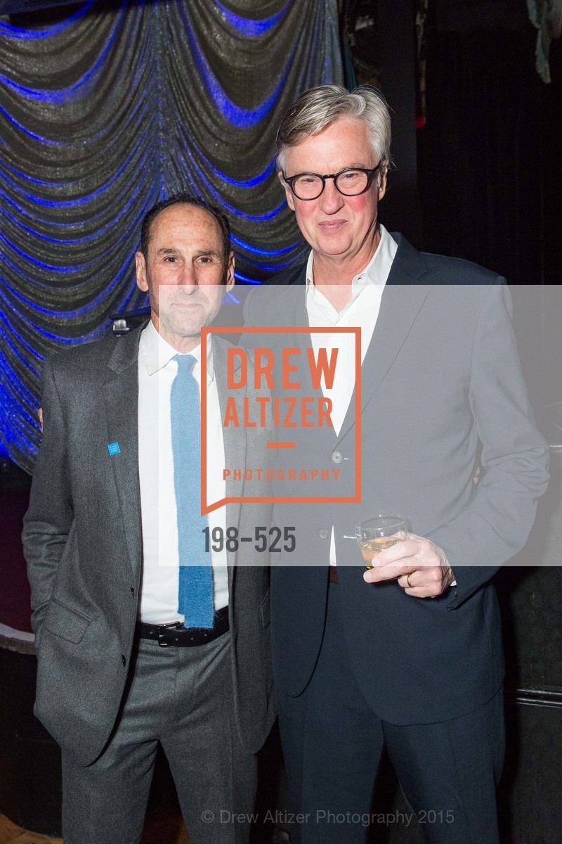 Rich Silverstein, David Winton, Human Rights Watch Voices for Justice, Bimbo's. 2525 Van Ness St, November 12th, 2015,Drew Altizer, Drew Altizer Photography, full-service event agency, private events, San Francisco photographer, photographer California