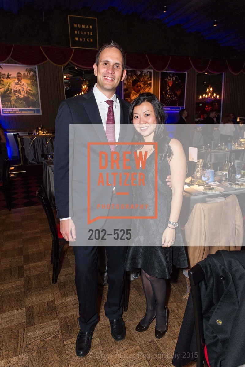 Jan Koerner, Melissa Koerner, Human Rights Watch Voices for Justice, Bimbo's. 2525 Van Ness St, November 12th, 2015,Drew Altizer, Drew Altizer Photography, full-service agency, private events, San Francisco photographer, photographer california