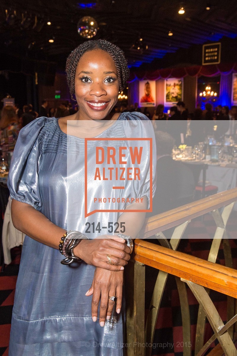 Edna Togba, Human Rights Watch Voices for Justice, Bimbo's. 2525 Van Ness St, November 12th, 2015,Drew Altizer, Drew Altizer Photography, full-service agency, private events, San Francisco photographer, photographer california