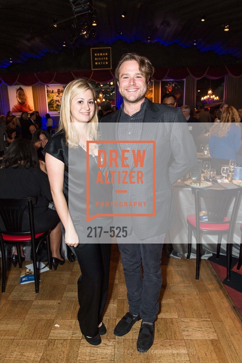 Alex Williams, Jack Williams, Human Rights Watch Voices for Justice, Bimbo's. 2525 Van Ness St, November 12th, 2015,Drew Altizer, Drew Altizer Photography, full-service agency, private events, San Francisco photographer, photographer california