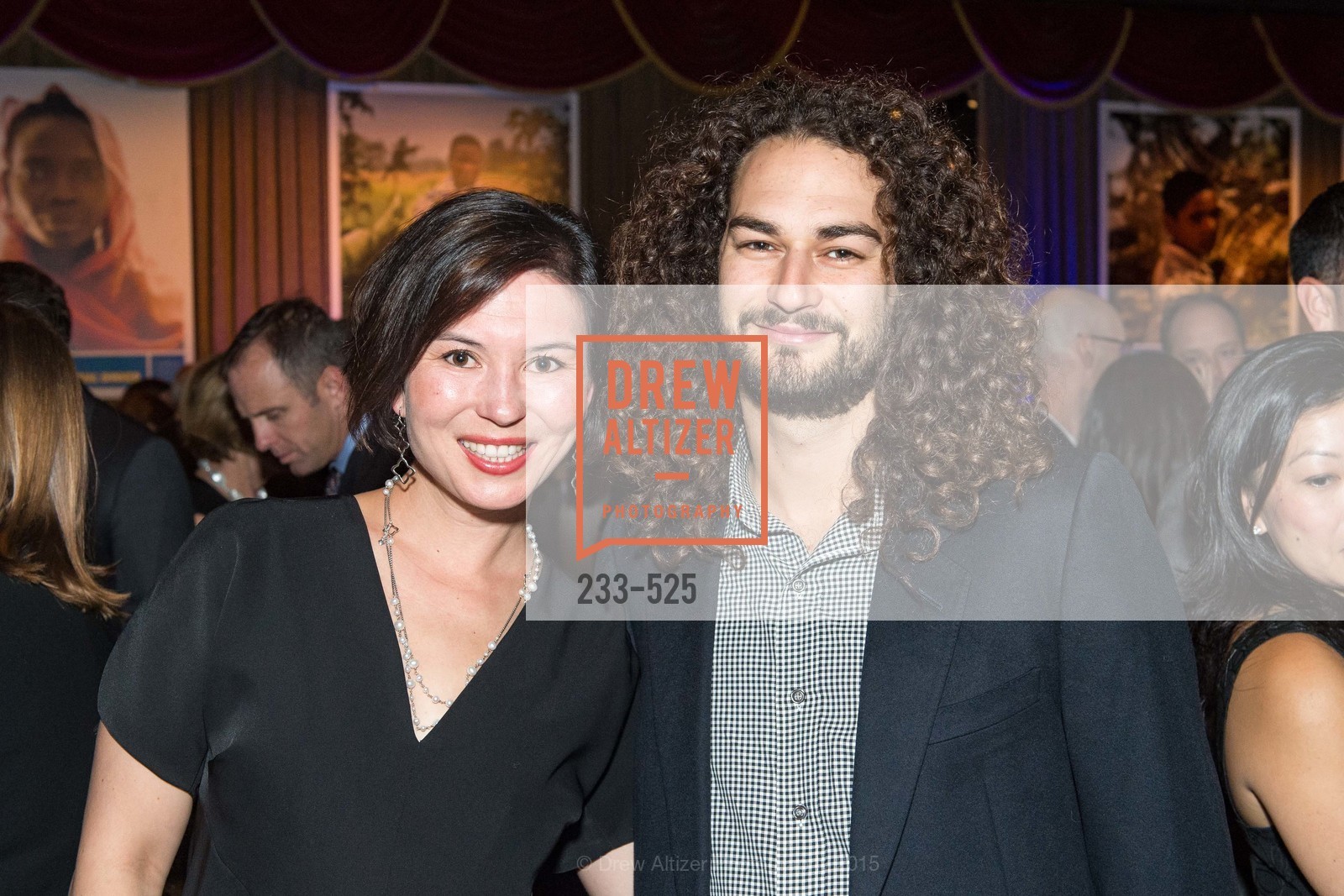 Extras, Human Rights Watch Voices for Justice, November 12th, 2015, Photo,Drew Altizer, Drew Altizer Photography, full-service agency, private events, San Francisco photographer, photographer california