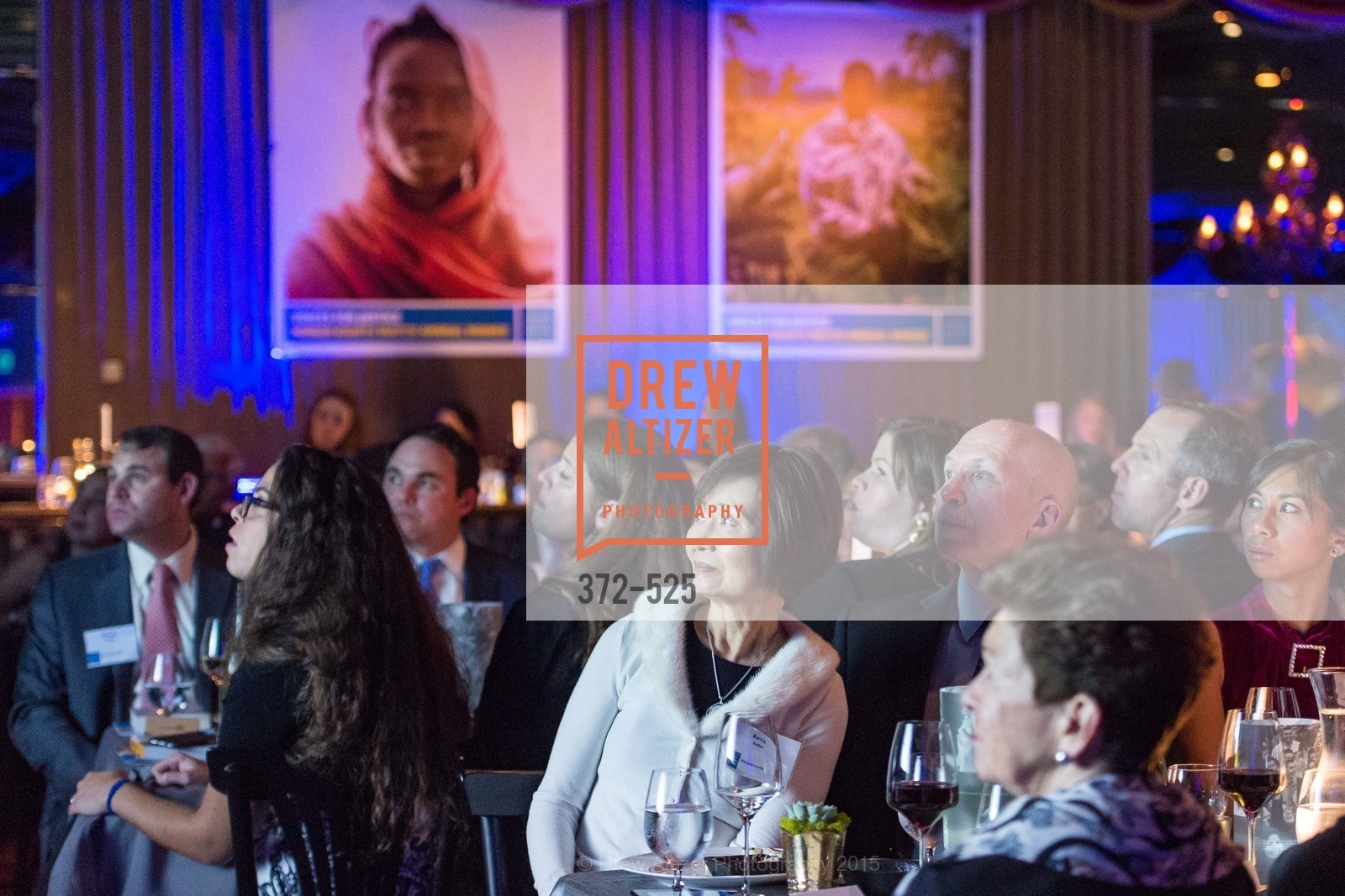 Atmosphere, Human Rights Watch Voices for Justice, Bimbo's. 2525 Van Ness St, November 12th, 2015,Drew Altizer, Drew Altizer Photography, full-service event agency, private events, San Francisco photographer, photographer California