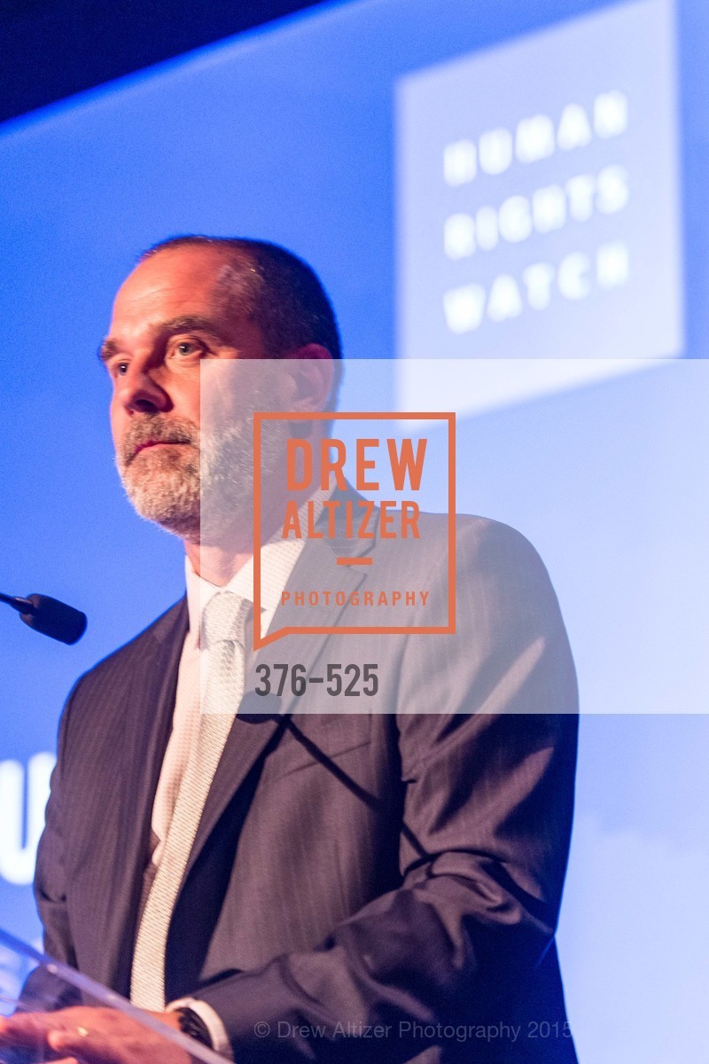 Peter Bouckaert, Human Rights Watch Voices for Justice, Bimbo's. 2525 Van Ness St, November 12th, 2015,Drew Altizer, Drew Altizer Photography, full-service agency, private events, San Francisco photographer, photographer california