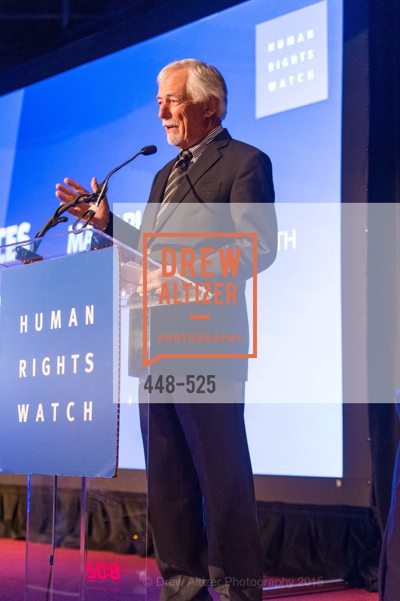 Mark Buell, Human Rights Watch Voices for Justice, Bimbo's. 2525 Van Ness St, November 12th, 2015,Drew Altizer, Drew Altizer Photography, full-service agency, private events, San Francisco photographer, photographer california