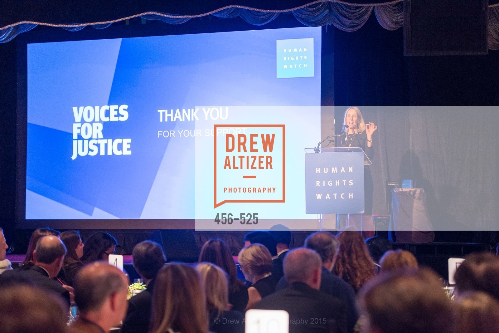 Amy Rao, Human Rights Watch Voices for Justice, Bimbo's. 2525 Van Ness St, November 12th, 2015,Drew Altizer, Drew Altizer Photography, full-service agency, private events, San Francisco photographer, photographer california