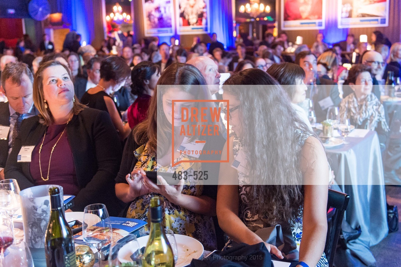 Atmosphere, Human Rights Watch Voices for Justice, Bimbo's. 2525 Van Ness St, November 12th, 2015,Drew Altizer, Drew Altizer Photography, full-service agency, private events, San Francisco photographer, photographer california
