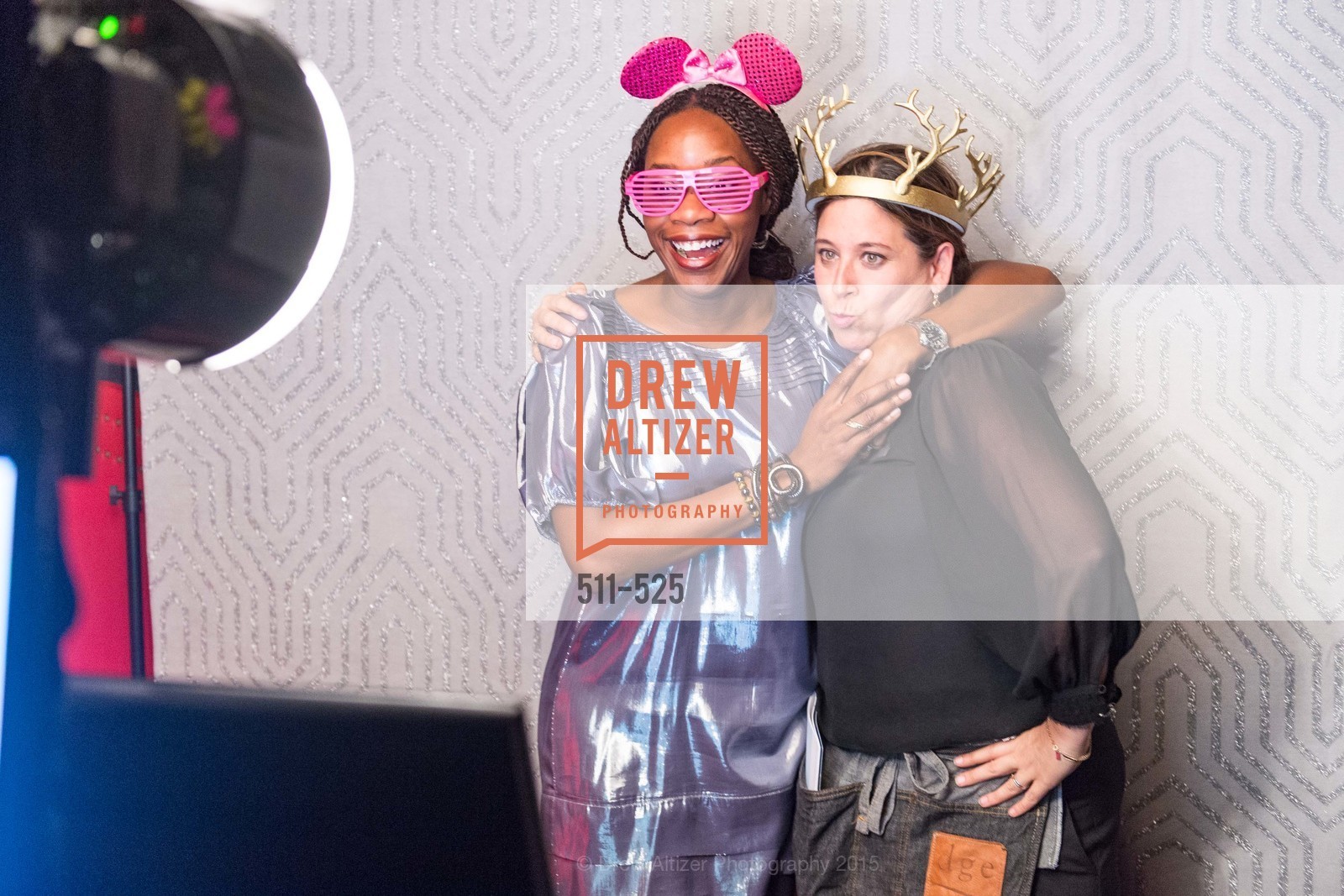 Edna Togba, Marika Holm Graham, Human Rights Watch Voices for Justice, Bimbo's. 2525 Van Ness St, November 12th, 2015,Drew Altizer, Drew Altizer Photography, full-service agency, private events, San Francisco photographer, photographer california