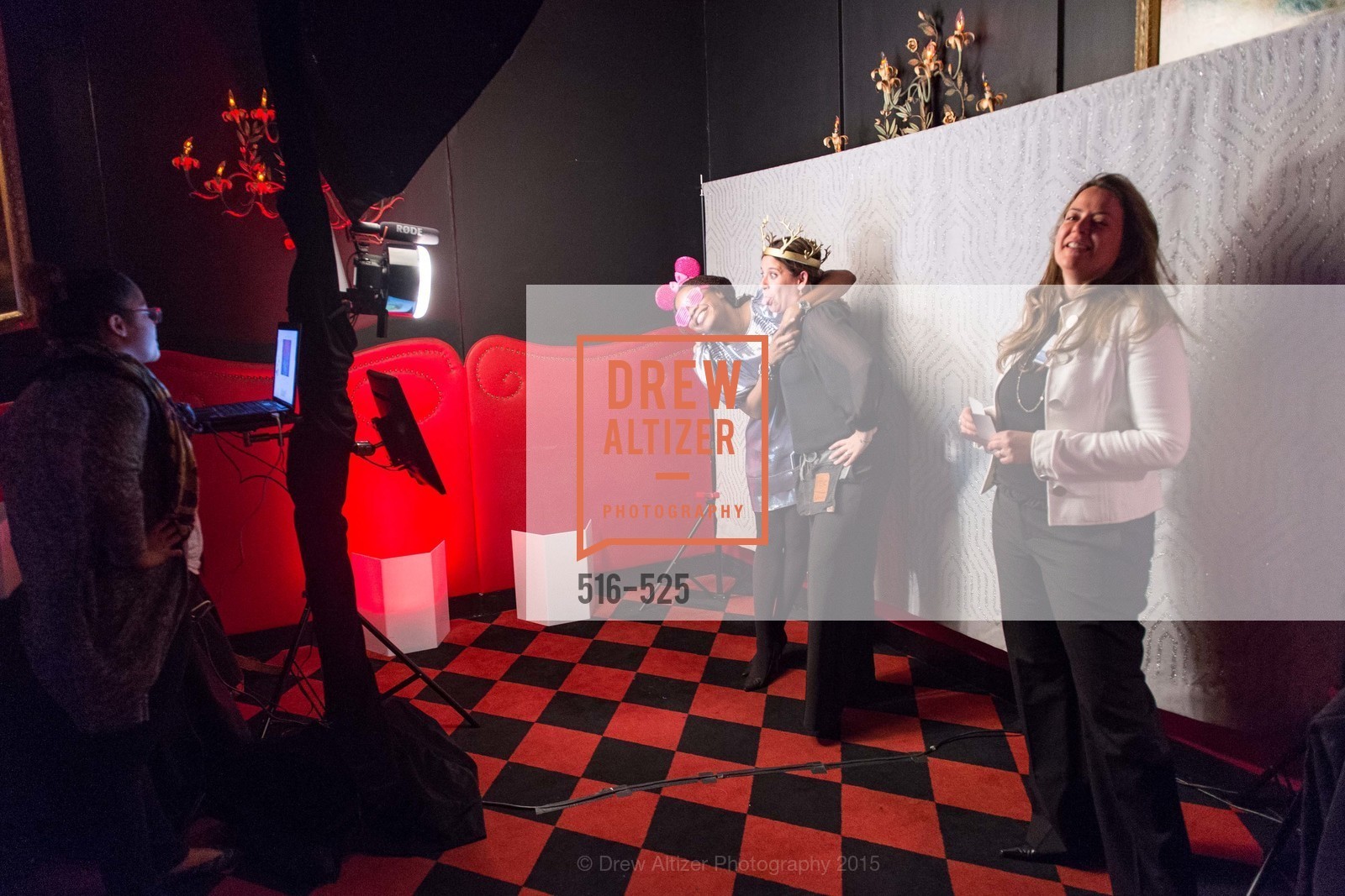 Edna Togba, Marika Holm Graham, Human Rights Watch Voices for Justice, Bimbo's. 2525 Van Ness St, November 12th, 2015,Drew Altizer, Drew Altizer Photography, full-service agency, private events, San Francisco photographer, photographer california