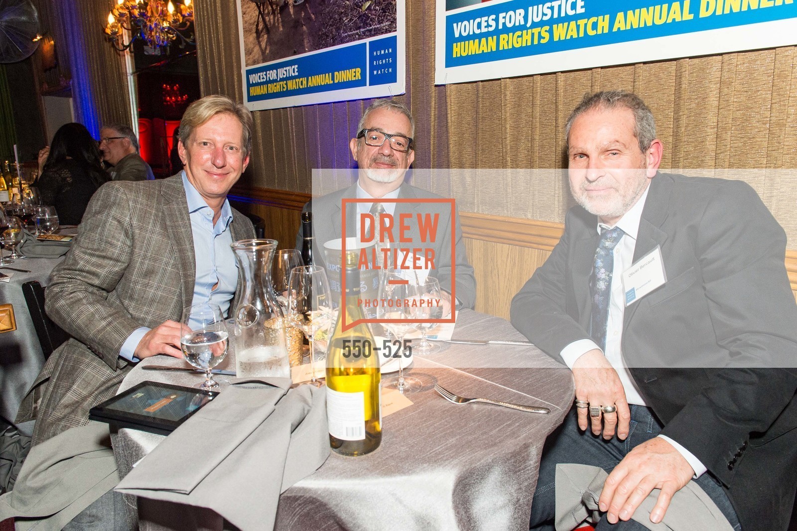 Top Picks, Human Rights Watch Voices for Justice, November 12th, 2015, Photo