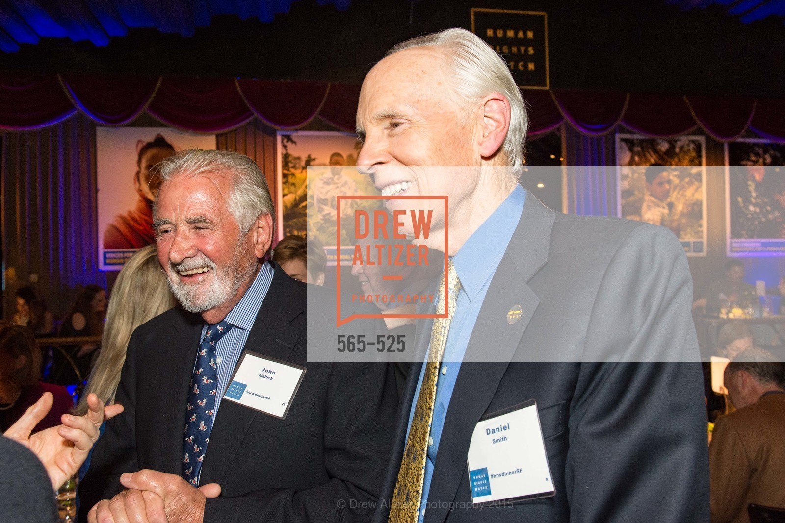 John Mallick, John Smith, Human Rights Watch Voices for Justice, Bimbo's. 2525 Van Ness St, November 12th, 2015,Drew Altizer, Drew Altizer Photography, full-service agency, private events, San Francisco photographer, photographer california