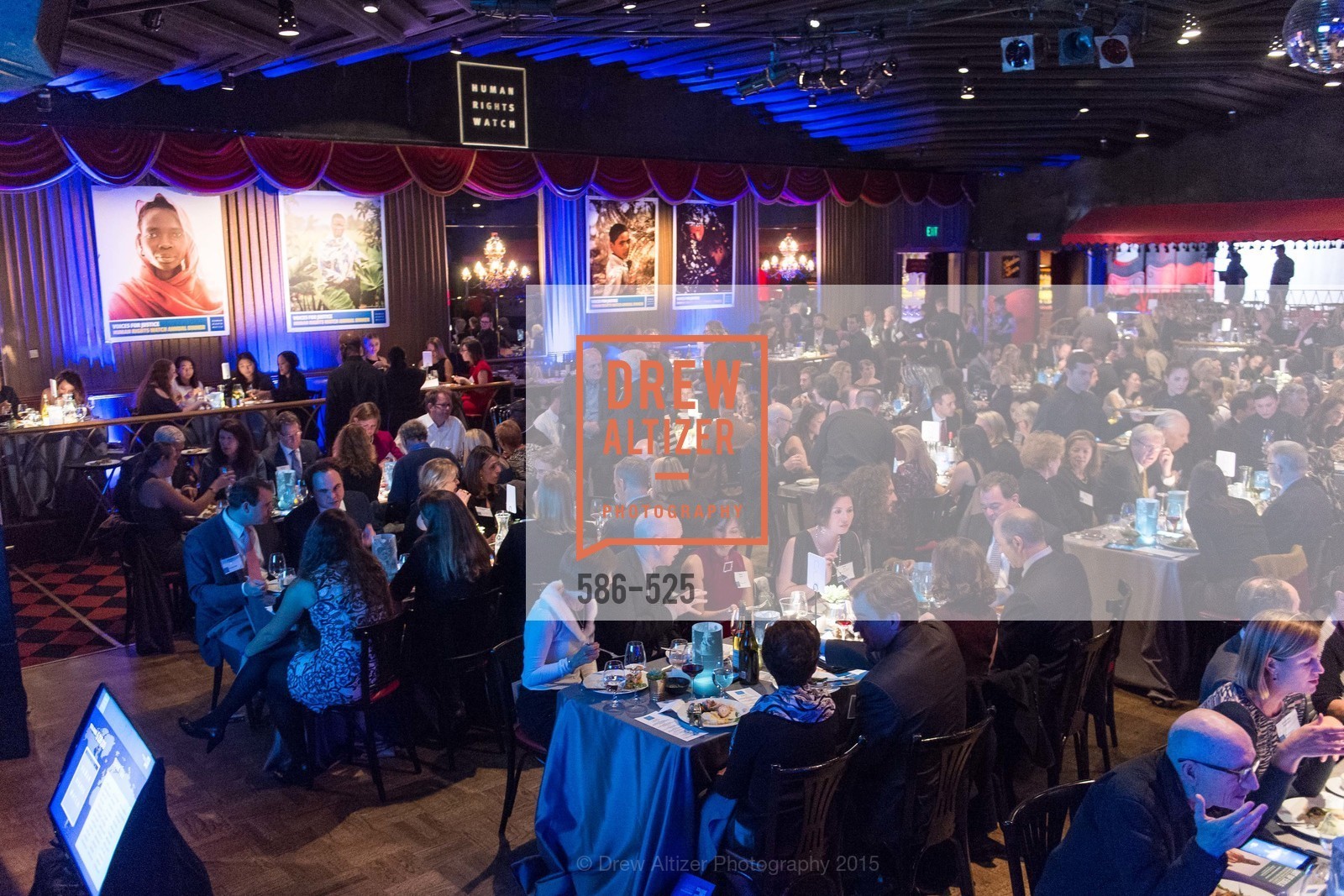 Atmosphere, Human Rights Watch Voices for Justice, Bimbo's. 2525 Van Ness St, November 12th, 2015,Drew Altizer, Drew Altizer Photography, full-service event agency, private events, San Francisco photographer, photographer California