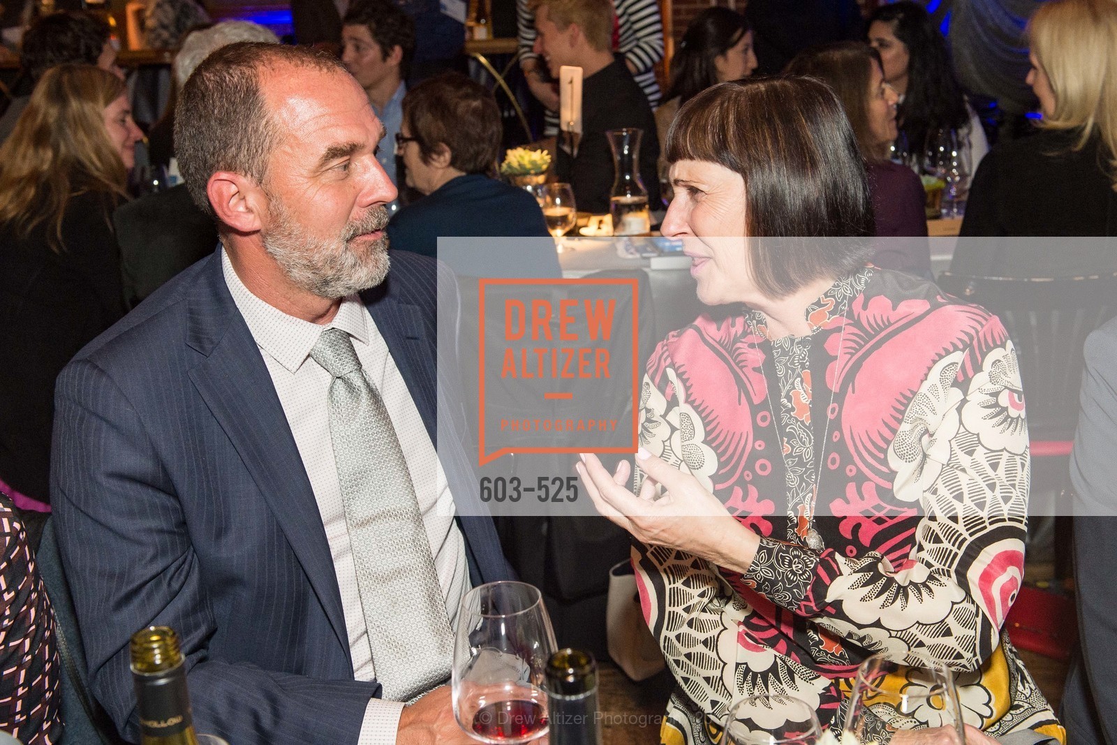 Peter Bouckaert, Carla Neil, Human Rights Watch Voices for Justice, Bimbo's. 2525 Van Ness St, November 12th, 2015,Drew Altizer, Drew Altizer Photography, full-service agency, private events, San Francisco photographer, photographer california