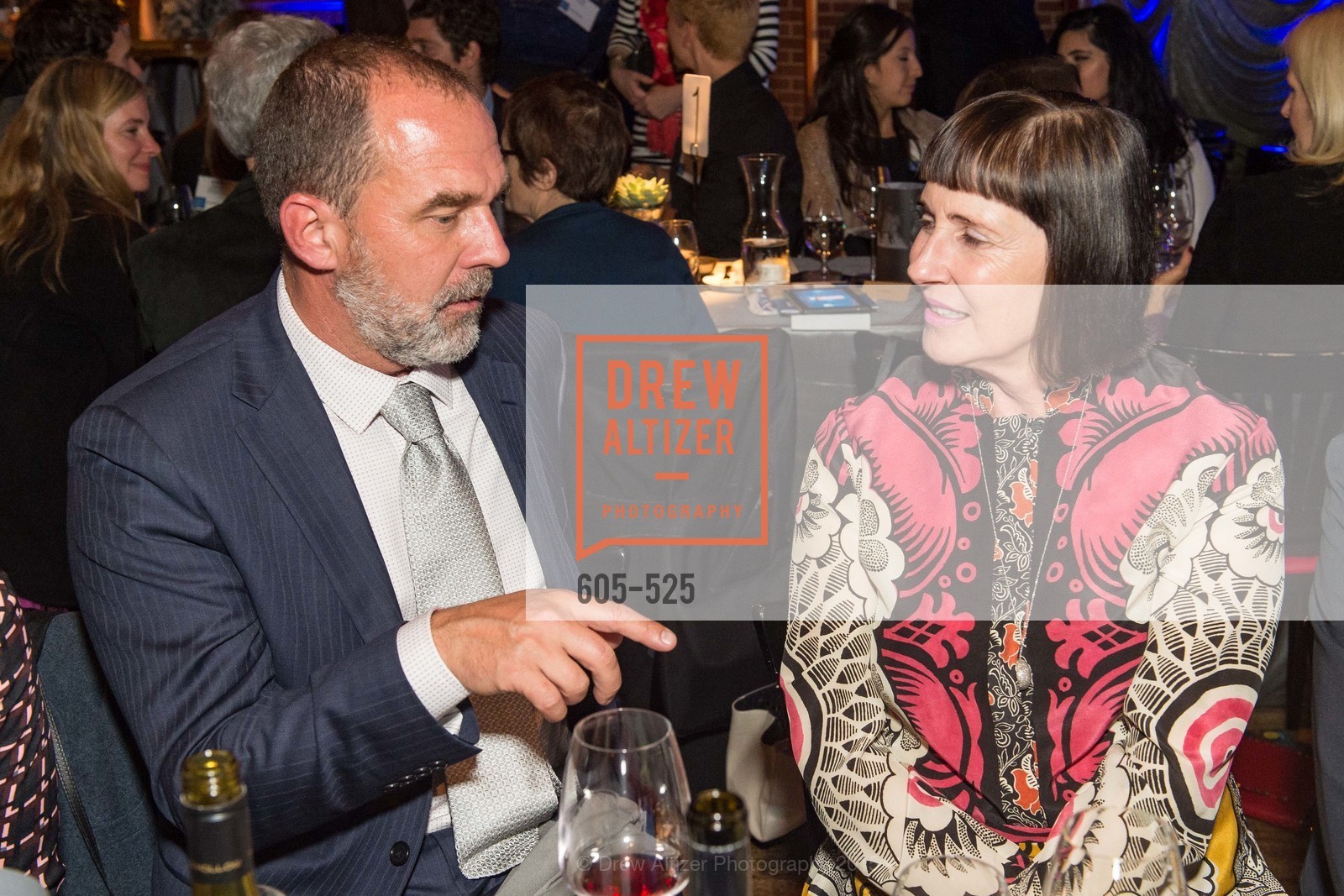 Peter Bouckaert, Carla Neil, Human Rights Watch Voices for Justice, Bimbo's. 2525 Van Ness St, November 12th, 2015,Drew Altizer, Drew Altizer Photography, full-service agency, private events, San Francisco photographer, photographer california
