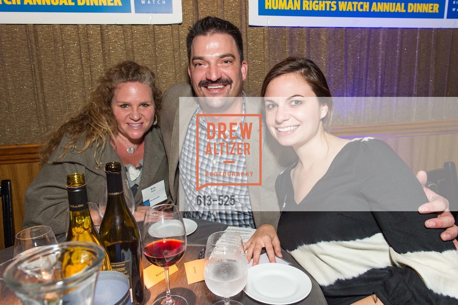 Erin Strein, Elliot Davis, Lauren Davis, Human Rights Watch Voices for Justice, Bimbo's. 2525 Van Ness St, November 12th, 2015,Drew Altizer, Drew Altizer Photography, full-service agency, private events, San Francisco photographer, photographer california