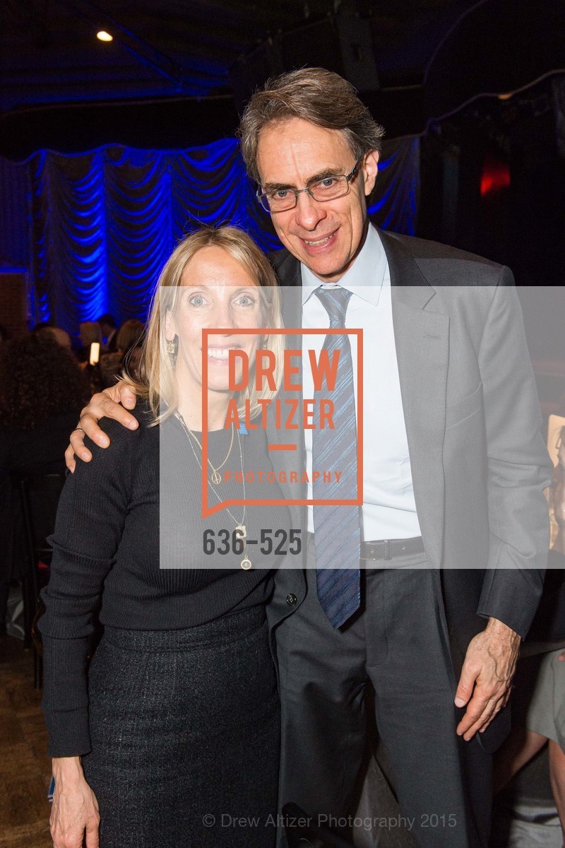 Amy Rao, Kenneth Roth, Human Rights Watch Voices for Justice, Bimbo's. 2525 Van Ness St, November 12th, 2015,Drew Altizer, Drew Altizer Photography, full-service agency, private events, San Francisco photographer, photographer california