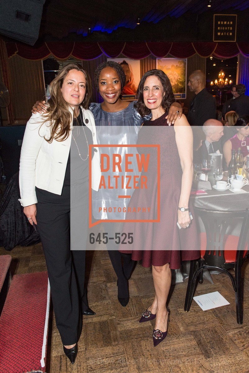 Tina Roman, Edna Togba, Darian Swig, Human Rights Watch Voices for Justice, Bimbo's. 2525 Van Ness St, November 12th, 2015,Drew Altizer, Drew Altizer Photography, full-service agency, private events, San Francisco photographer, photographer california