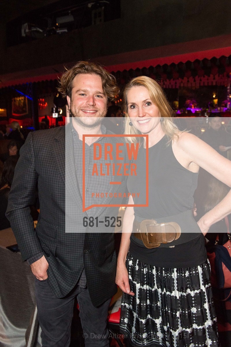Jack Williams, Amanda Jones, Human Rights Watch Voices for Justice, Bimbo's. 2525 Van Ness St, November 12th, 2015,Drew Altizer, Drew Altizer Photography, full-service agency, private events, San Francisco photographer, photographer california