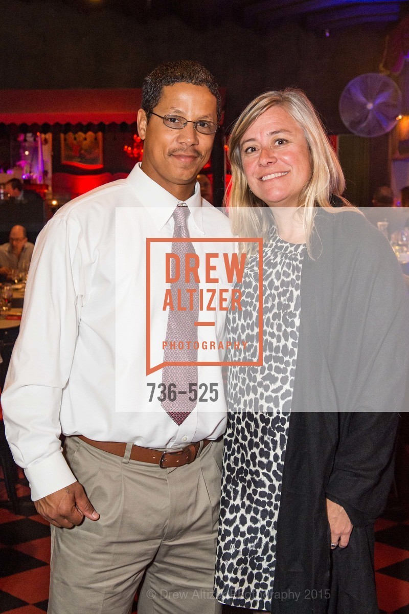 Mike Tyler, Libby Marsh, Human Rights Watch Voices for Justice, Bimbo's. 2525 Van Ness St, November 12th, 2015,Drew Altizer, Drew Altizer Photography, full-service event agency, private events, San Francisco photographer, photographer California