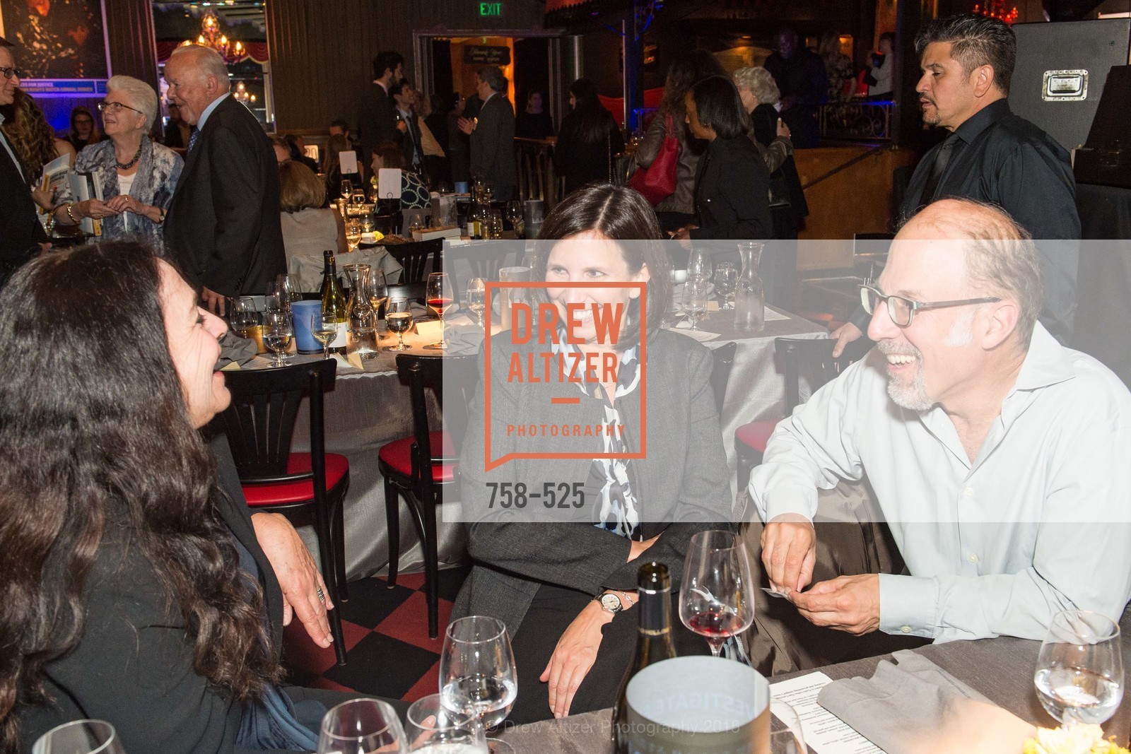 Extras, Human Rights Watch Voices for Justice, November 12th, 2015, Photo,Drew Altizer, Drew Altizer Photography, full-service event agency, private events, San Francisco photographer, photographer California