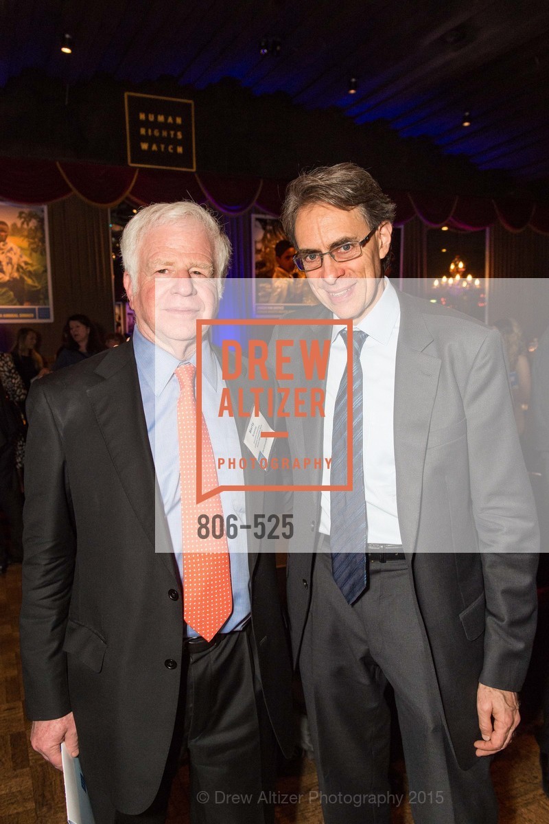 Marty Krasney, Kenneth Roth, Human Rights Watch Voices for Justice, Bimbo's. 2525 Van Ness St, November 12th, 2015,Drew Altizer, Drew Altizer Photography, full-service event agency, private events, San Francisco photographer, photographer California
