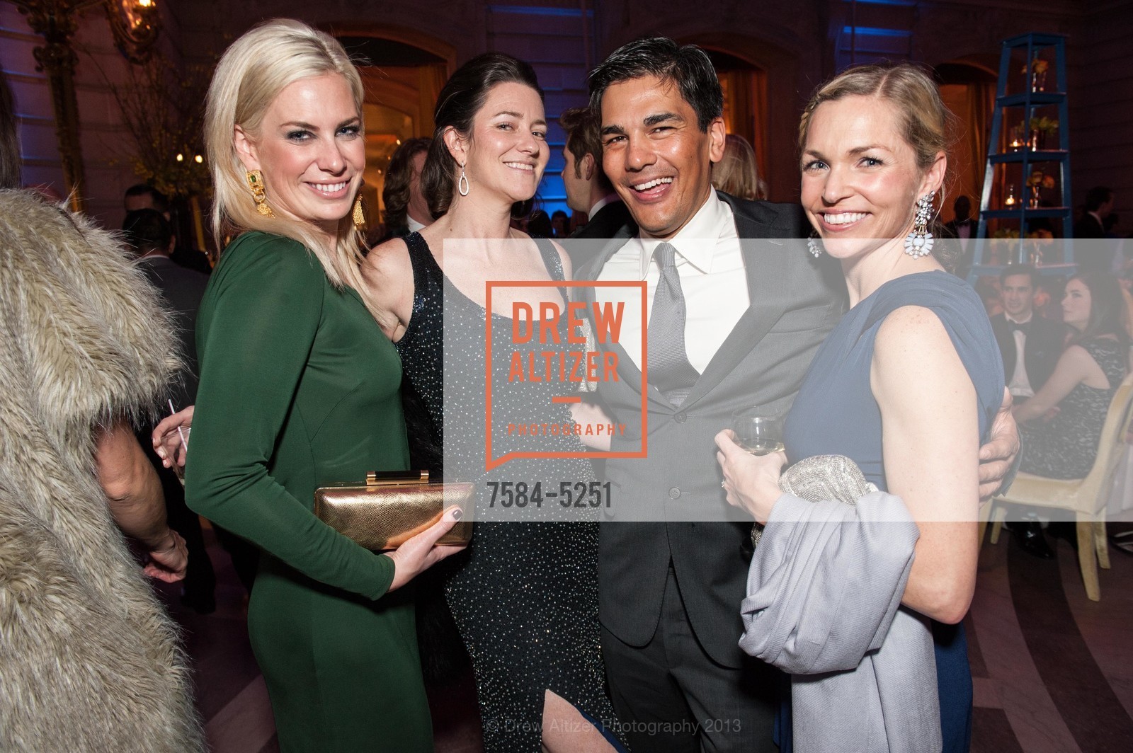 Colby Hallen, Kirsten Strobel, Maggie McDermott, Photo #7584-5251