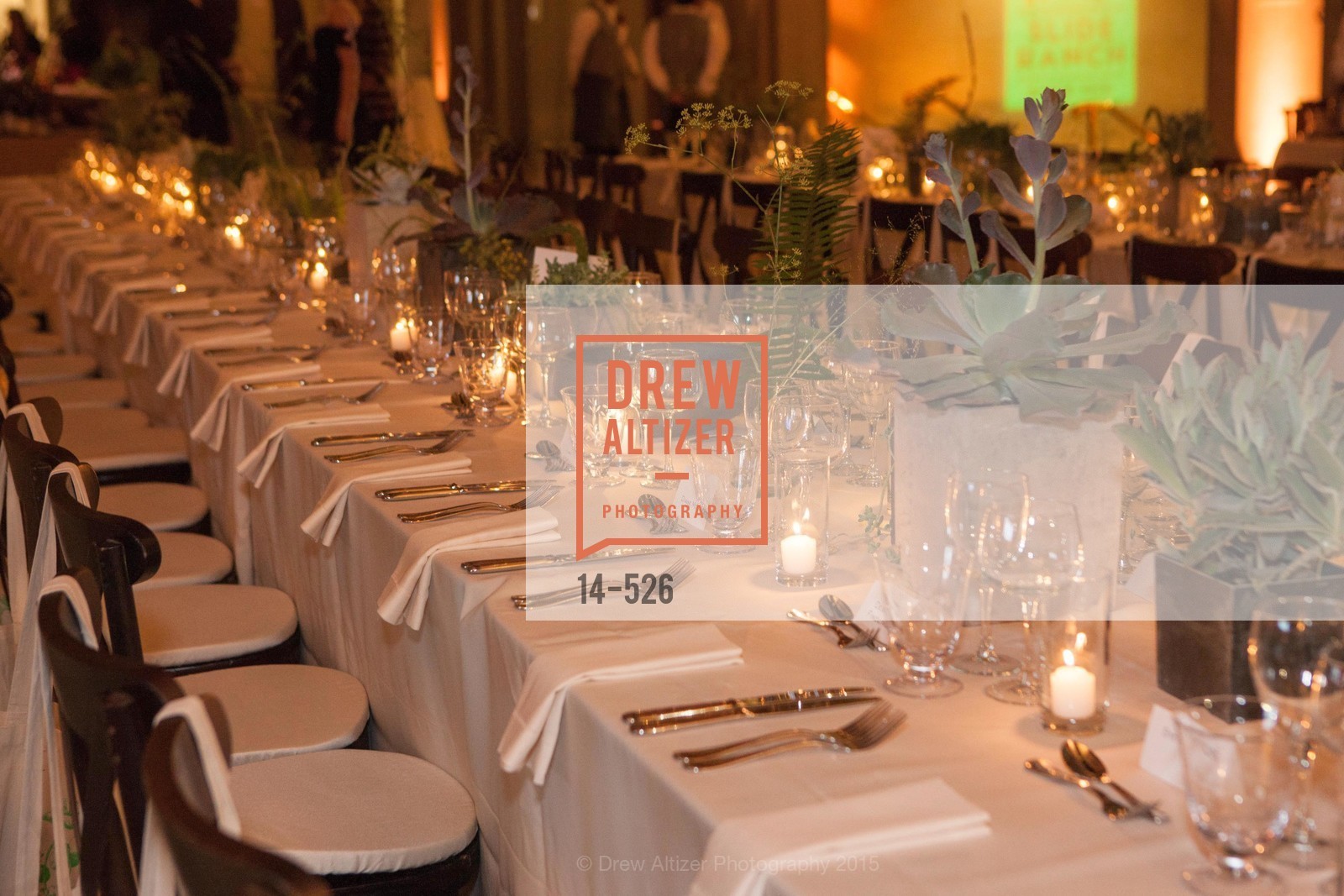 Atmosphere, Slide Ranch Silver Trowel Awards Dinner & Fundraiser, San Francisco Ferry Building. 2525 Van Ness St, November 12th, 2015,Drew Altizer, Drew Altizer Photography, full-service agency, private events, San Francisco photographer, photographer california