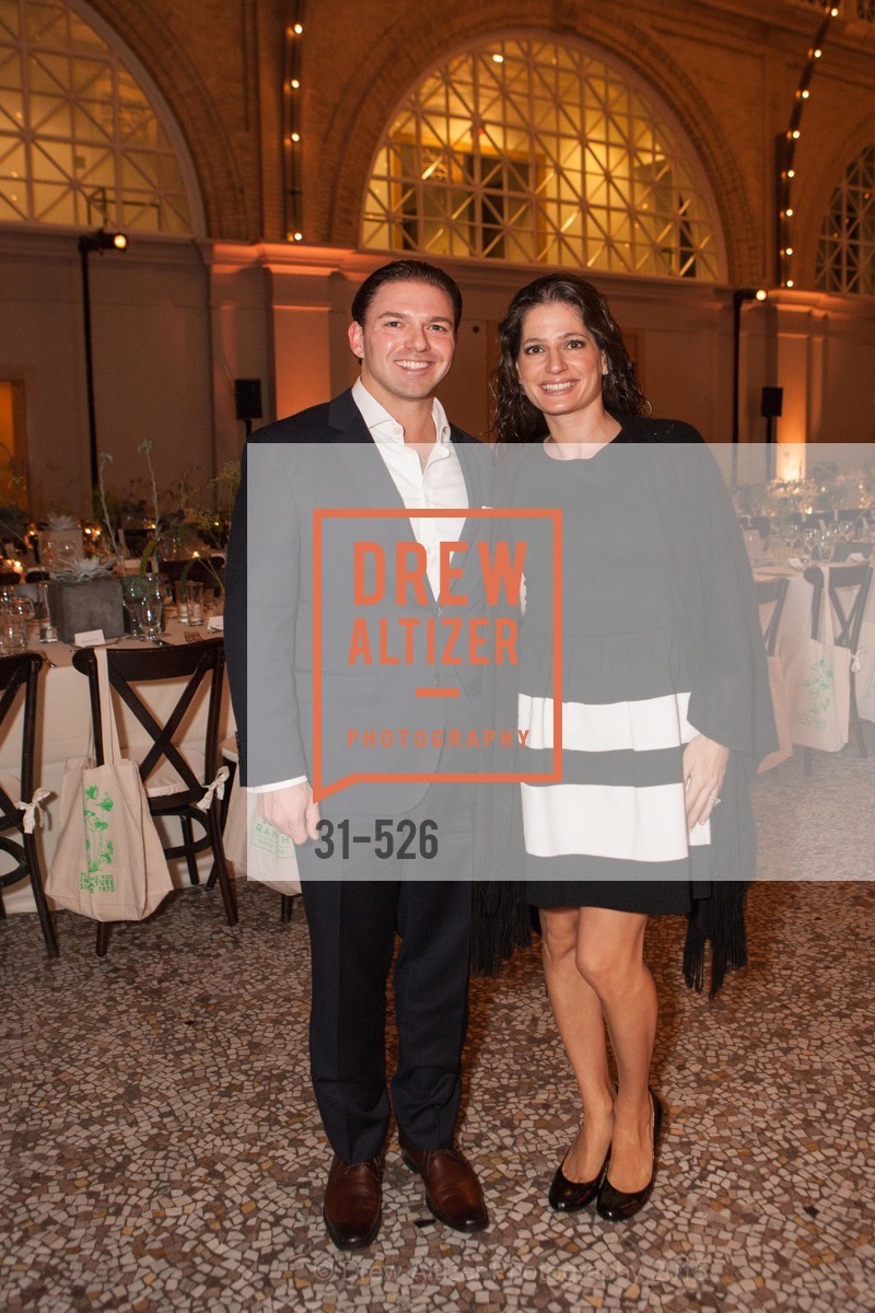 Chris Truchan, Josie Truchan, Slide Ranch Silver Trowel Awards Dinner & Fundraiser, San Francisco Ferry Building. 2525 Van Ness St, November 12th, 2015,Drew Altizer, Drew Altizer Photography, full-service agency, private events, San Francisco photographer, photographer california