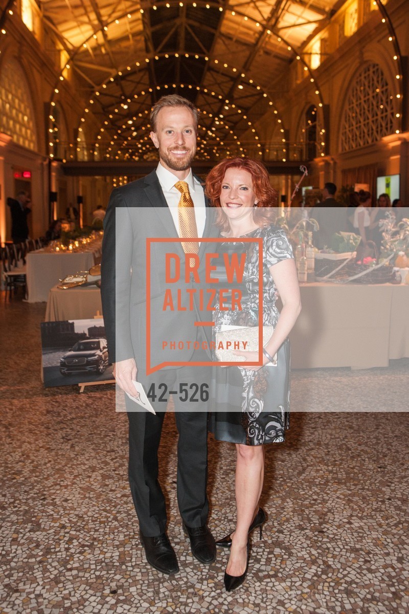 Ben Roble, Elaine Asher, Slide Ranch Silver Trowel Awards Dinner & Fundraiser, San Francisco Ferry Building. 2525 Van Ness St, November 12th, 2015,Drew Altizer, Drew Altizer Photography, full-service agency, private events, San Francisco photographer, photographer california