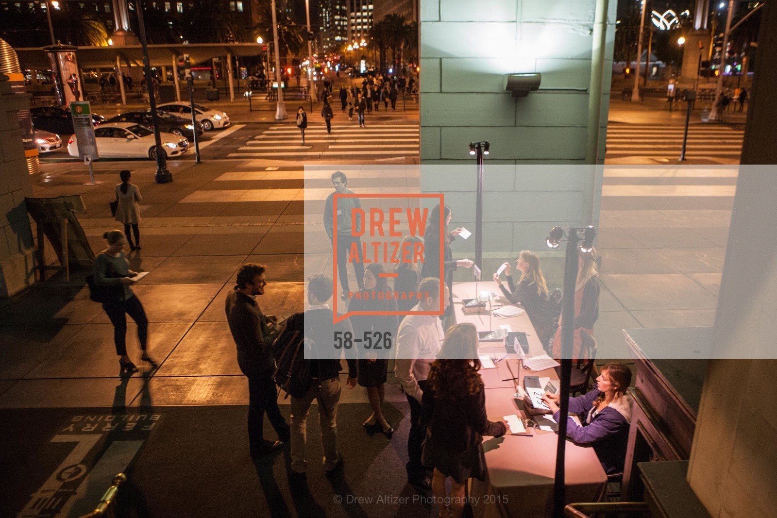 Atmosphere, Slide Ranch Silver Trowel Awards Dinner & Fundraiser, San Francisco Ferry Building. 2525 Van Ness St, November 12th, 2015,Drew Altizer, Drew Altizer Photography, full-service agency, private events, San Francisco photographer, photographer california