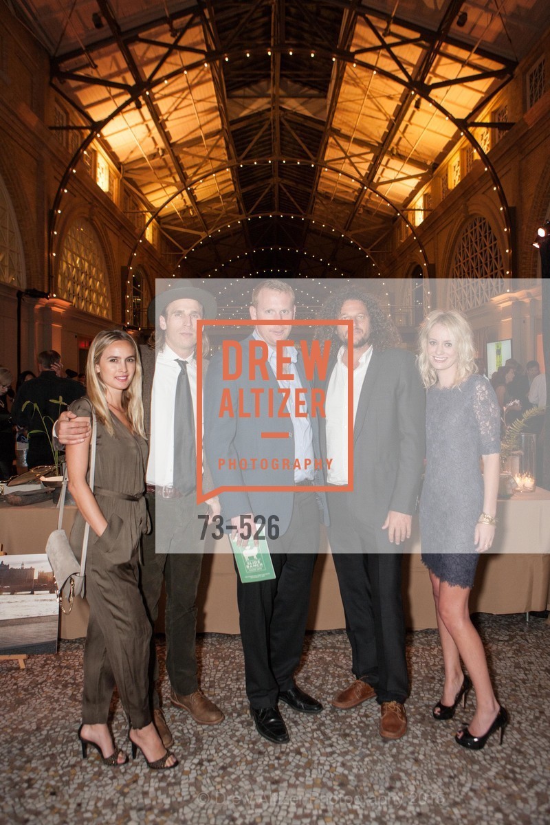Megan Mondazi, Carlo Mondazi, Danze Mondazi, Seth Cripe, Whitney Andreae, Slide Ranch Silver Trowel Awards Dinner & Fundraiser, San Francisco Ferry Building. 2525 Van Ness St, November 12th, 2015,Drew Altizer, Drew Altizer Photography, full-service agency, private events, San Francisco photographer, photographer california