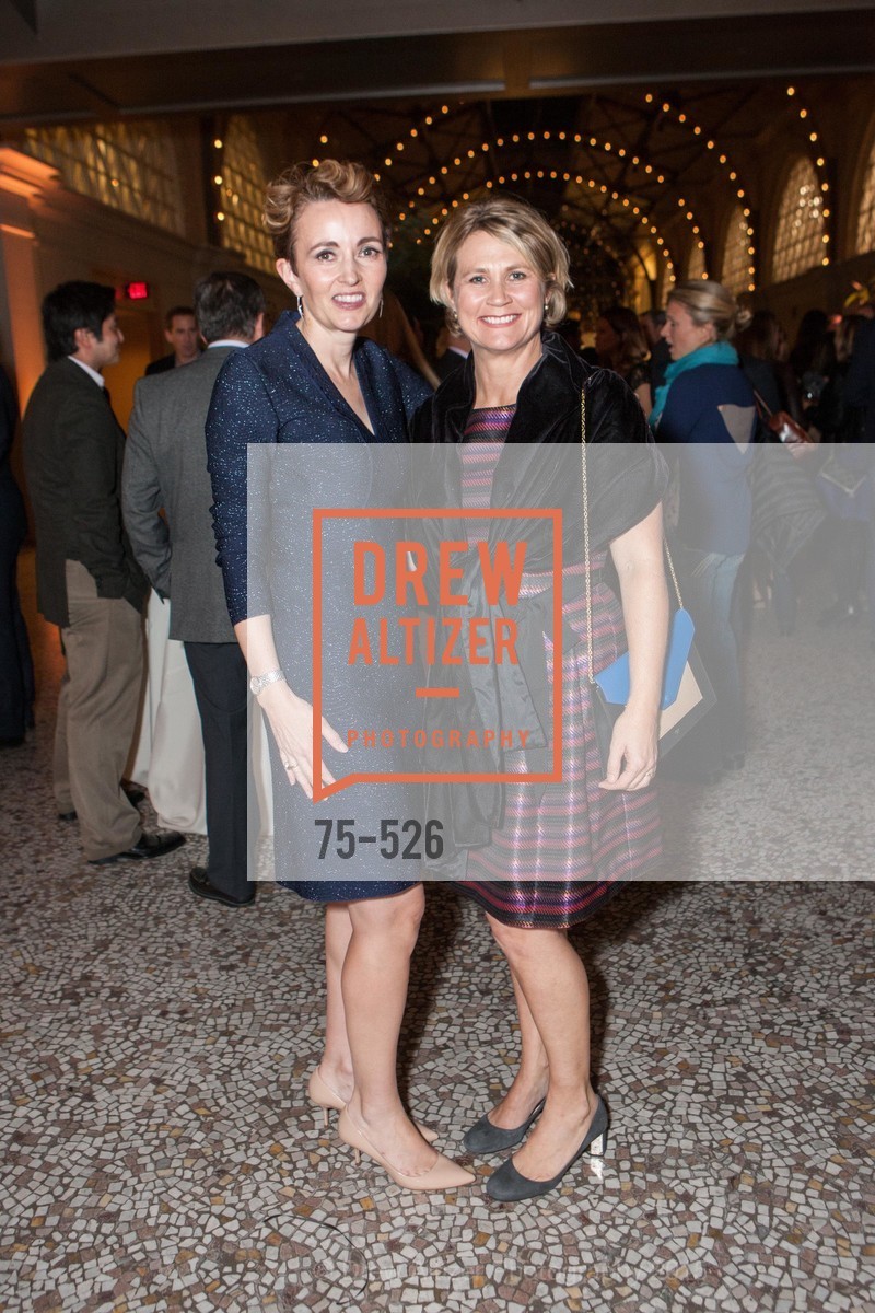 Suzette Clarke, Margo Gren, Slide Ranch Silver Trowel Awards Dinner & Fundraiser, San Francisco Ferry Building. 2525 Van Ness St, November 12th, 2015,Drew Altizer, Drew Altizer Photography, full-service agency, private events, San Francisco photographer, photographer california