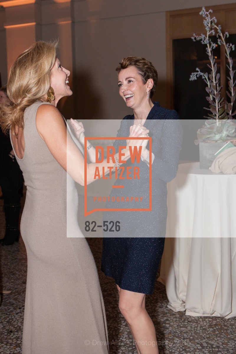 Jillian Manus, Suzette Clarke, Slide Ranch Silver Trowel Awards Dinner & Fundraiser, San Francisco Ferry Building. 2525 Van Ness St, November 12th, 2015,Drew Altizer, Drew Altizer Photography, full-service agency, private events, San Francisco photographer, photographer california
