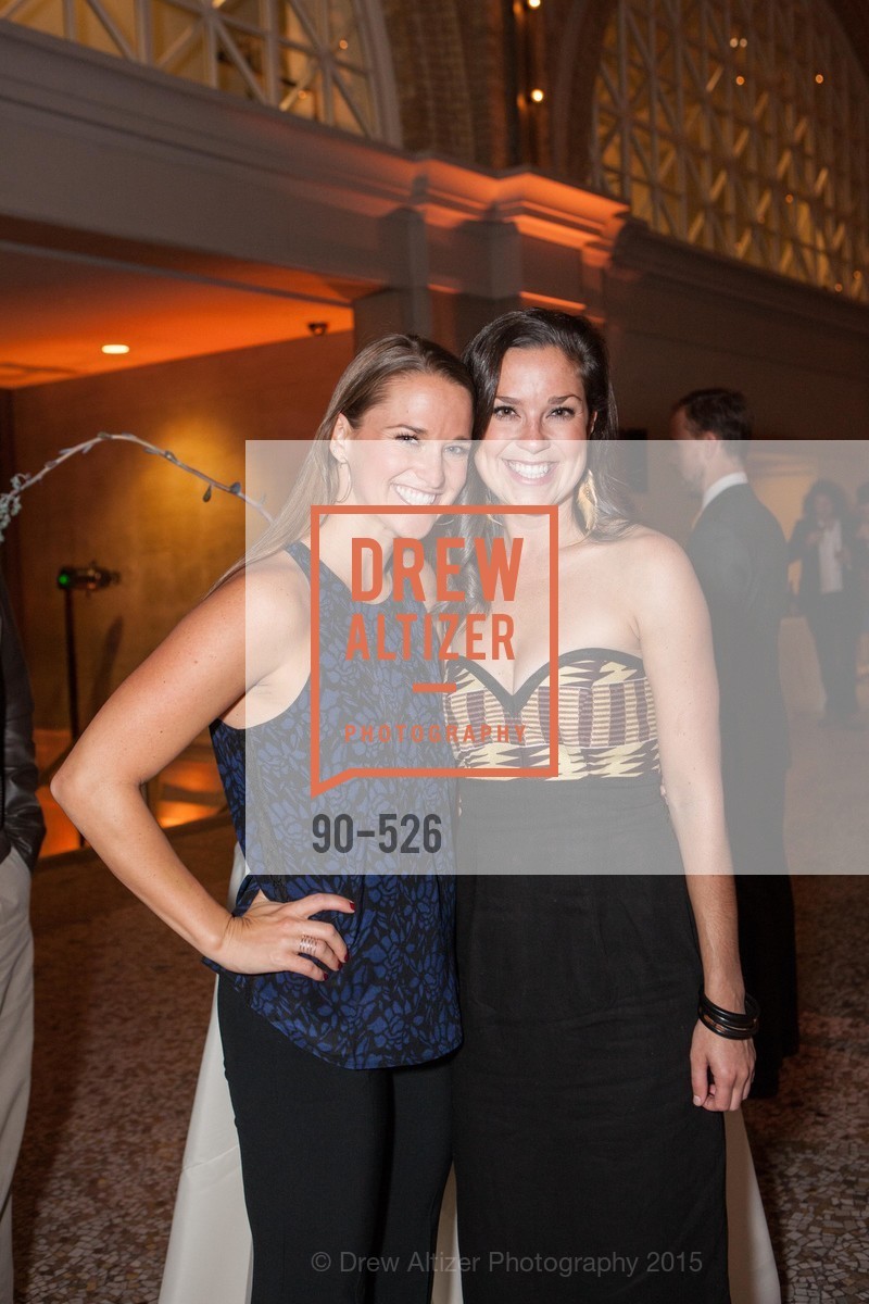 Jill Brunswick, Hannah Schmunk, Slide Ranch Silver Trowel Awards Dinner & Fundraiser, San Francisco Ferry Building. 2525 Van Ness St, November 12th, 2015,Drew Altizer, Drew Altizer Photography, full-service agency, private events, San Francisco photographer, photographer california