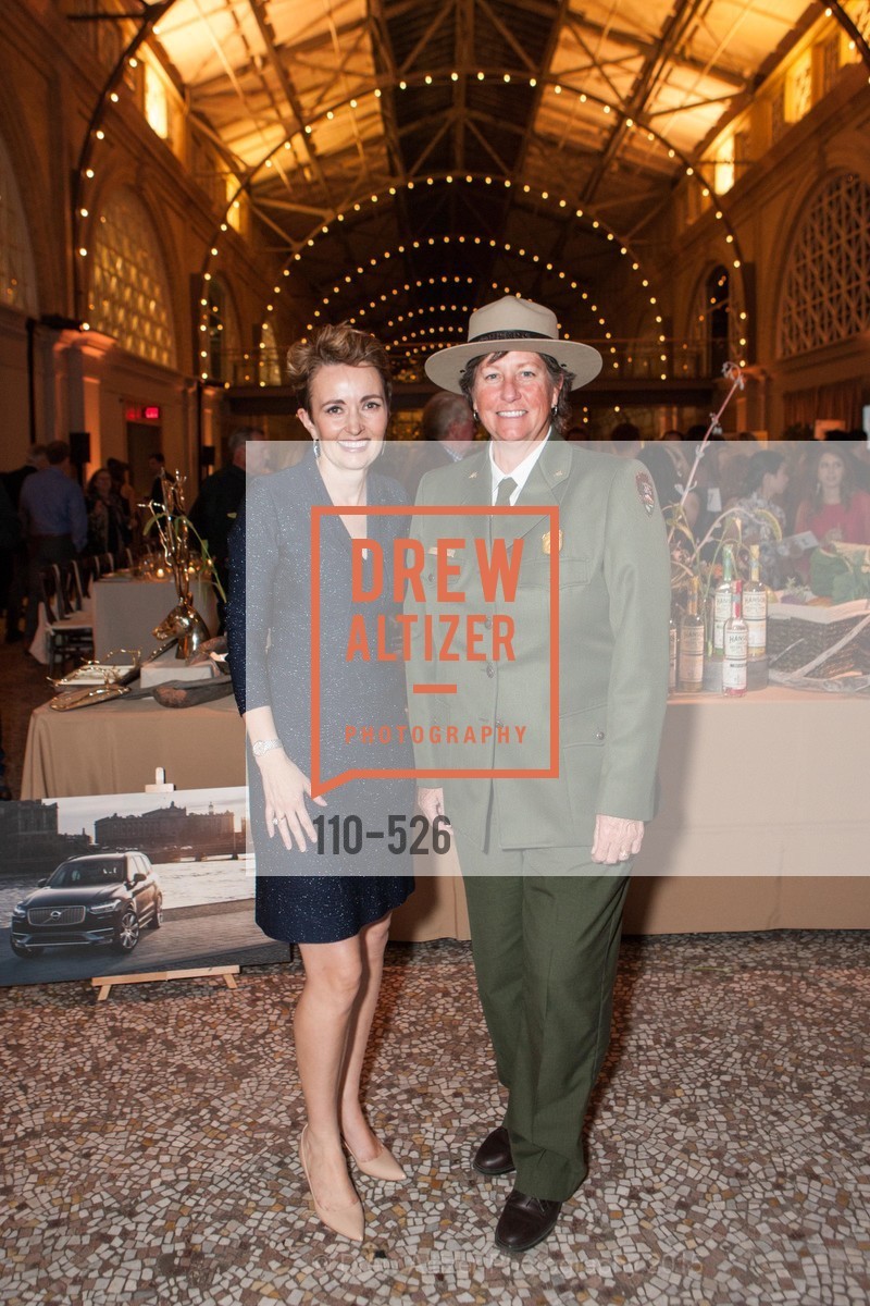 Suzette Clarke, Chris Lenhertz, Slide Ranch Silver Trowel Awards Dinner & Fundraiser, San Francisco Ferry Building. 2525 Van Ness St, November 12th, 2015,Drew Altizer, Drew Altizer Photography, full-service agency, private events, San Francisco photographer, photographer california