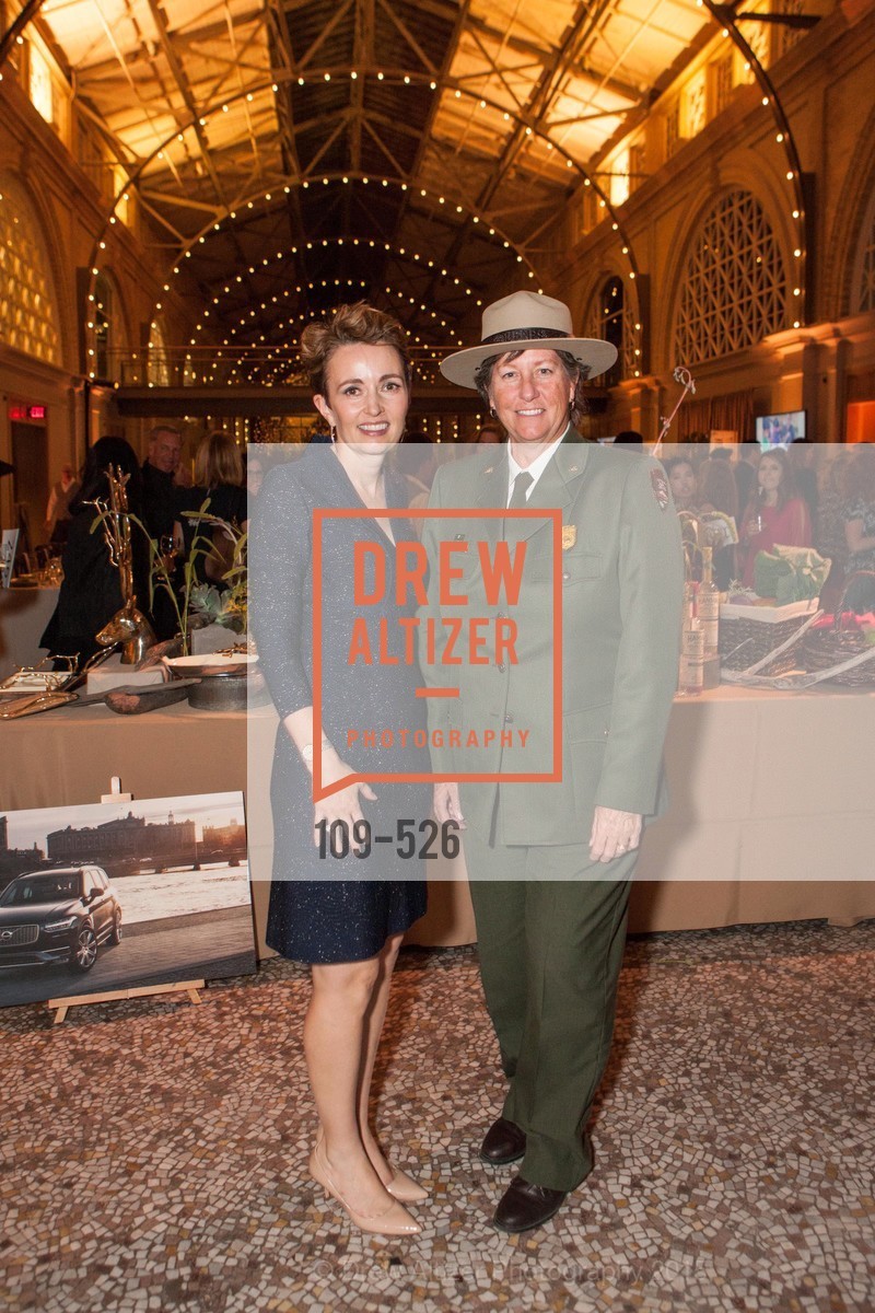 Suzette Clarke, Chris Lenhertz, Slide Ranch Silver Trowel Awards Dinner & Fundraiser, San Francisco Ferry Building. 2525 Van Ness St, November 12th, 2015,Drew Altizer, Drew Altizer Photography, full-service agency, private events, San Francisco photographer, photographer california