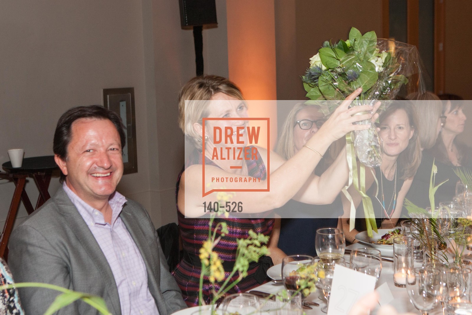 Margo Gren, Slide Ranch Silver Trowel Awards Dinner & Fundraiser, San Francisco Ferry Building. 2525 Van Ness St, November 12th, 2015,Drew Altizer, Drew Altizer Photography, full-service agency, private events, San Francisco photographer, photographer california