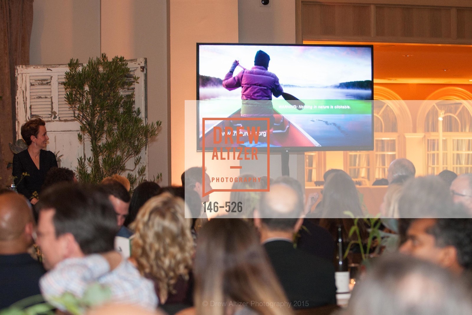 Atmosphere, Slide Ranch Silver Trowel Awards Dinner & Fundraiser, San Francisco Ferry Building. 2525 Van Ness St, November 12th, 2015,Drew Altizer, Drew Altizer Photography, full-service agency, private events, San Francisco photographer, photographer california