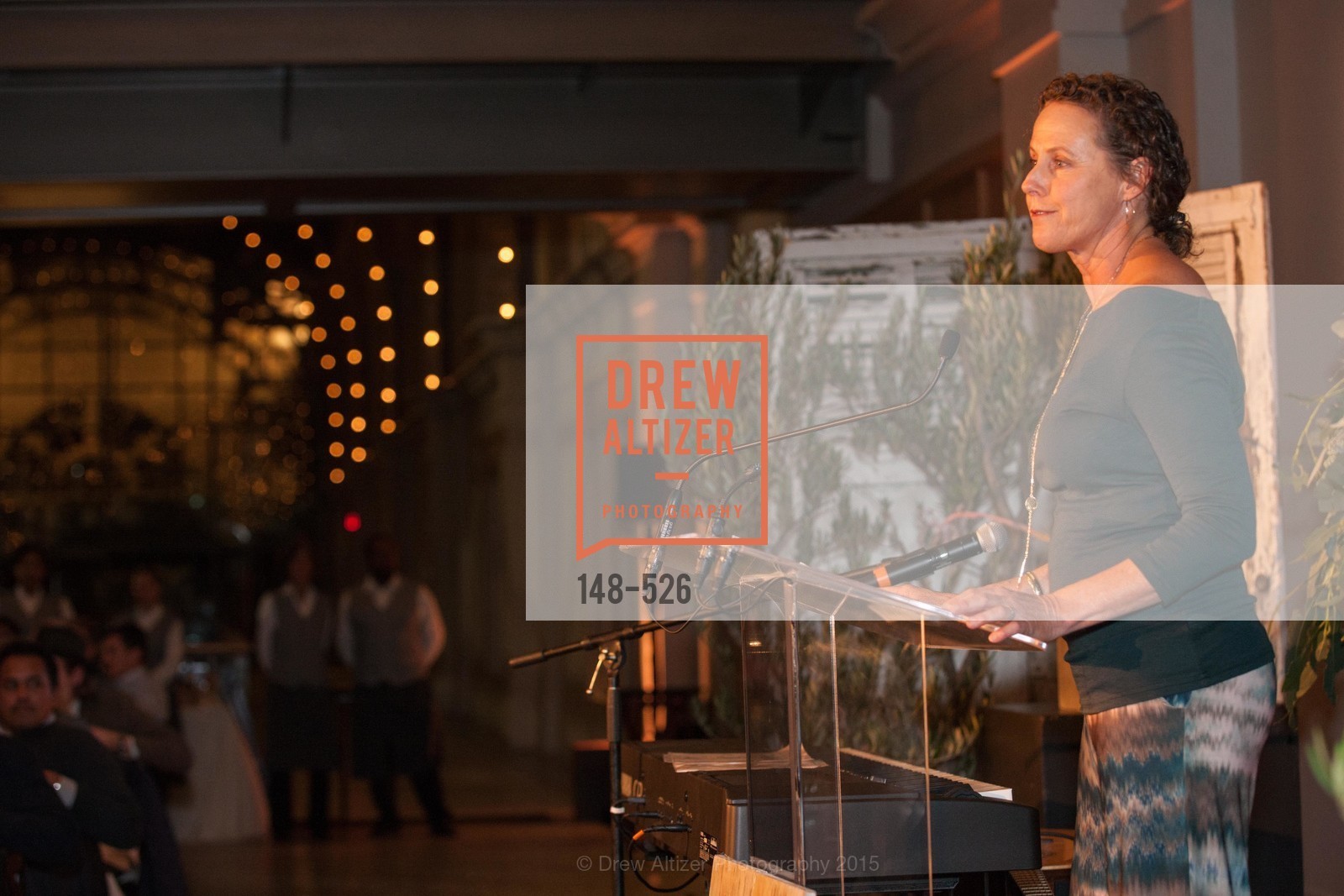 Marika Bergsund, Slide Ranch Silver Trowel Awards Dinner & Fundraiser, San Francisco Ferry Building. 2525 Van Ness St, November 12th, 2015,Drew Altizer, Drew Altizer Photography, full-service agency, private events, San Francisco photographer, photographer california