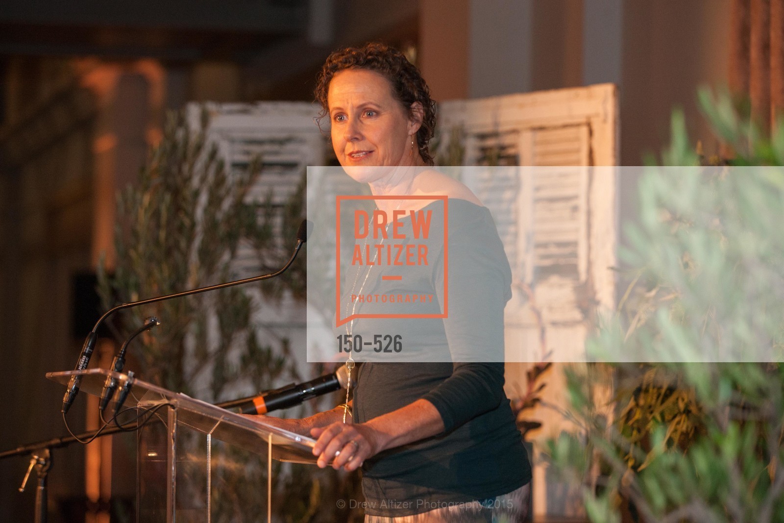 Marika Bergsund, Slide Ranch Silver Trowel Awards Dinner & Fundraiser, San Francisco Ferry Building. 2525 Van Ness St, November 12th, 2015,Drew Altizer, Drew Altizer Photography, full-service agency, private events, San Francisco photographer, photographer california