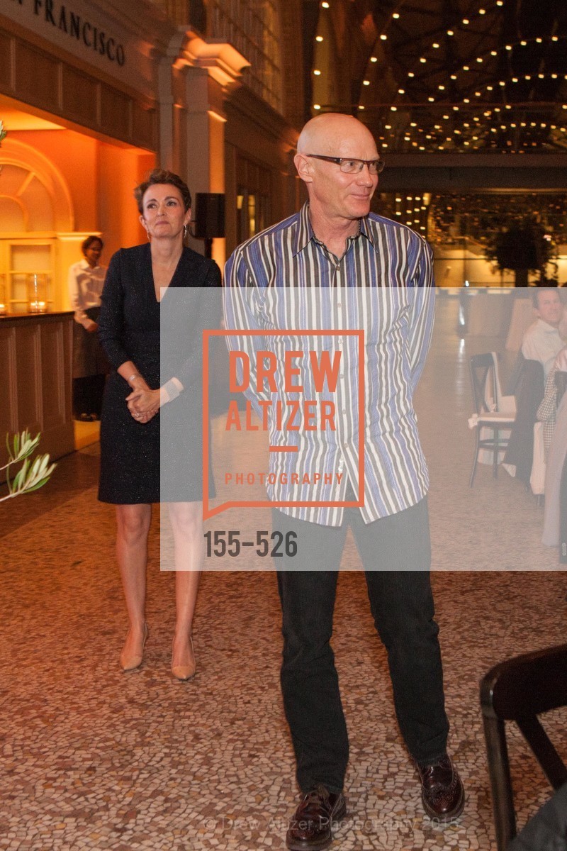 Suzette Clarke, Gary Erickson, Slide Ranch Silver Trowel Awards Dinner & Fundraiser, San Francisco Ferry Building. 2525 Van Ness St, November 12th, 2015,Drew Altizer, Drew Altizer Photography, full-service agency, private events, San Francisco photographer, photographer california