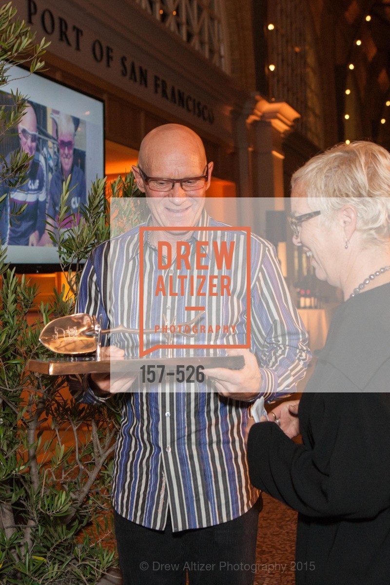 Gary Erickson, Slide Ranch Silver Trowel Awards Dinner & Fundraiser, San Francisco Ferry Building. 2525 Van Ness St, November 12th, 2015,Drew Altizer, Drew Altizer Photography, full-service event agency, private events, San Francisco photographer, photographer California