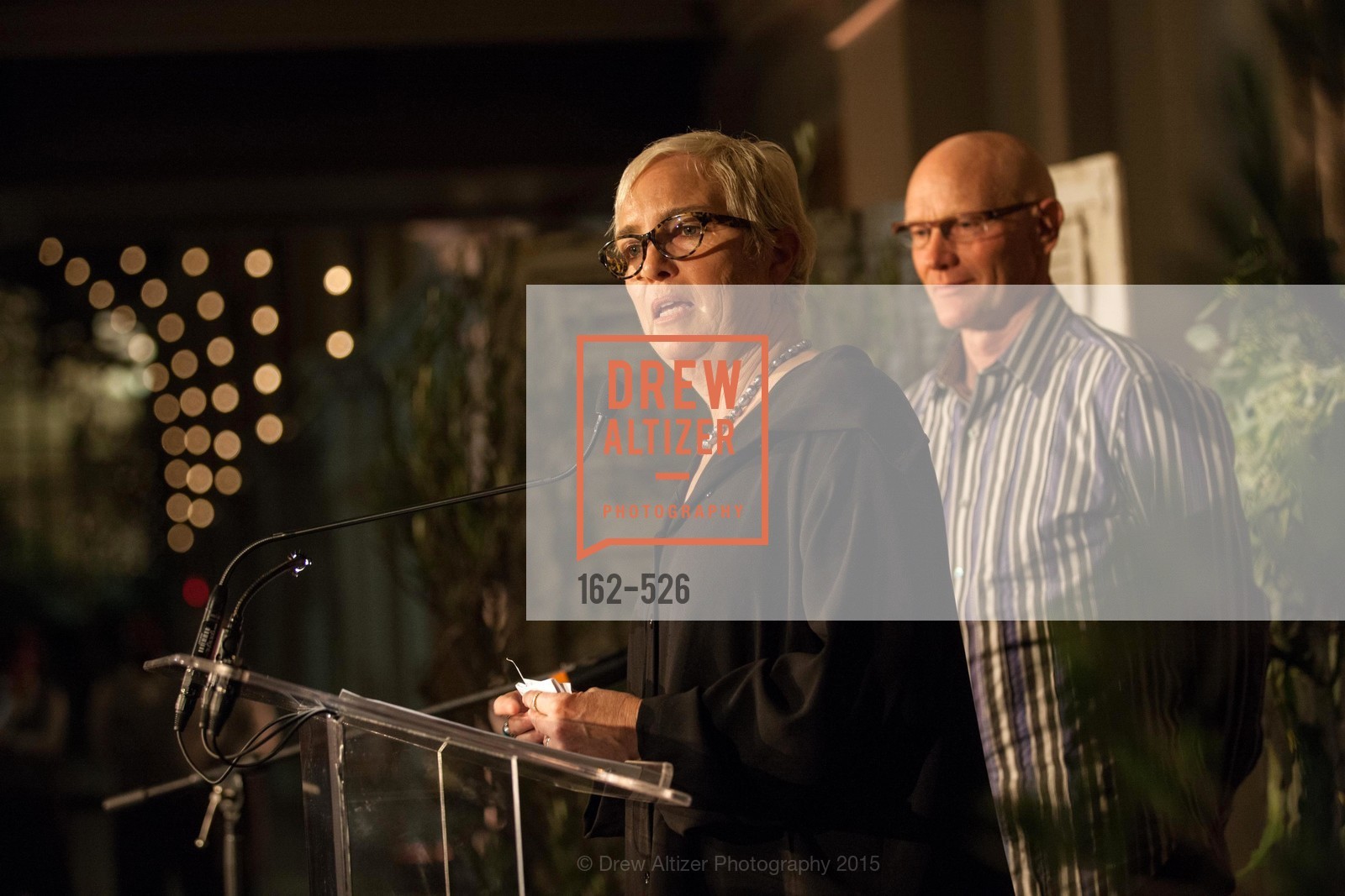 Kit Crawford, Gary Erickson, Slide Ranch Silver Trowel Awards Dinner & Fundraiser, San Francisco Ferry Building. 2525 Van Ness St, November 12th, 2015,Drew Altizer, Drew Altizer Photography, full-service agency, private events, San Francisco photographer, photographer california