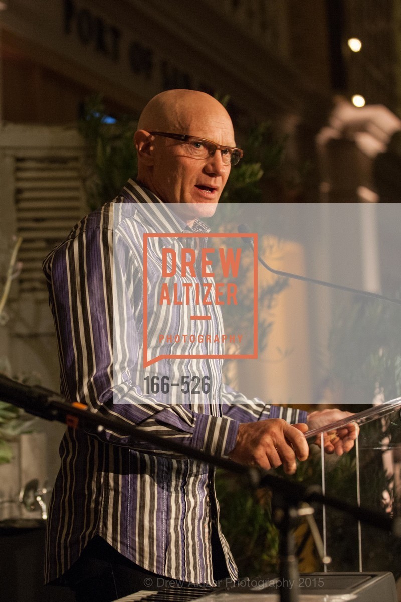Gary Erickson, Slide Ranch Silver Trowel Awards Dinner & Fundraiser, San Francisco Ferry Building. 2525 Van Ness St, November 12th, 2015,Drew Altizer, Drew Altizer Photography, full-service agency, private events, San Francisco photographer, photographer california