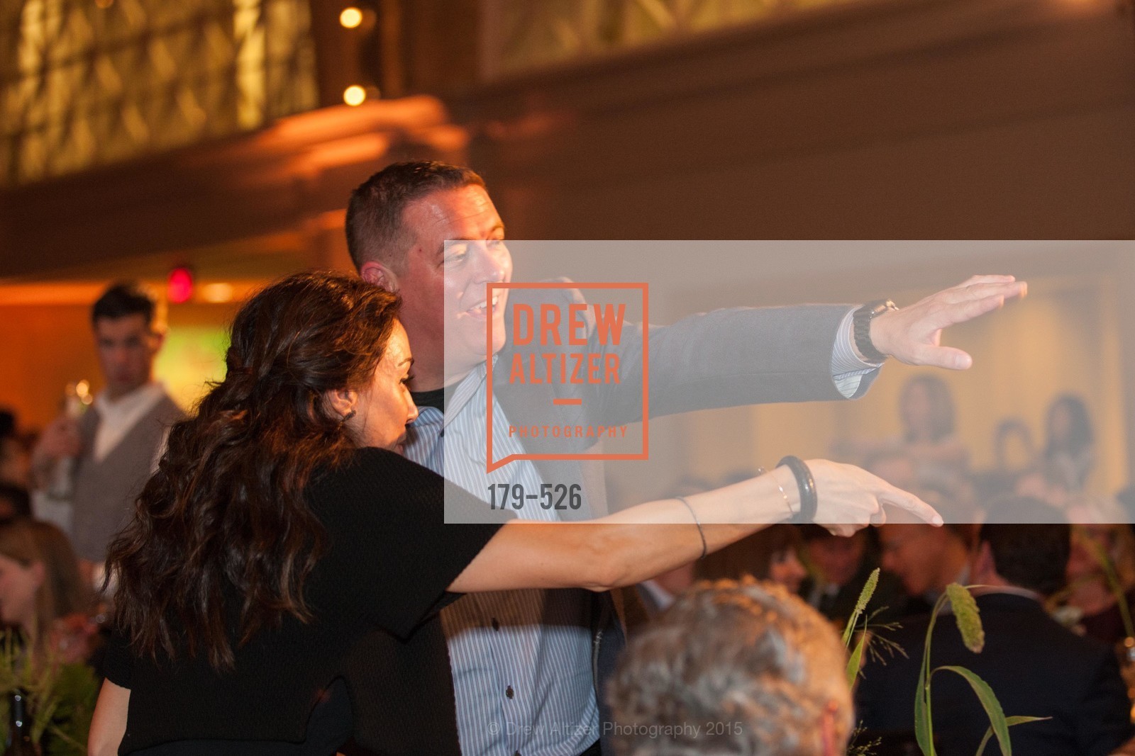 Peter Scherr, Slide Ranch Silver Trowel Awards Dinner & Fundraiser, San Francisco Ferry Building. 2525 Van Ness St, November 12th, 2015,Drew Altizer, Drew Altizer Photography, full-service agency, private events, San Francisco photographer, photographer california