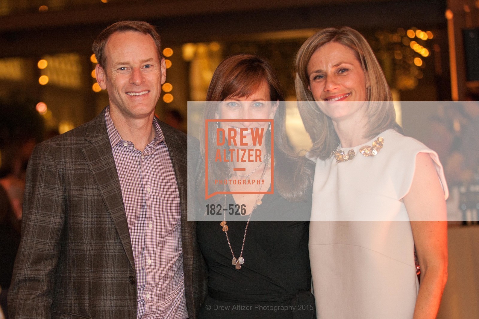 Debra Nelson, Slide Ranch Silver Trowel Awards Dinner & Fundraiser, San Francisco Ferry Building. 2525 Van Ness St, November 12th, 2015, Photo #182-526 Debra Nelson, Photo #182-526