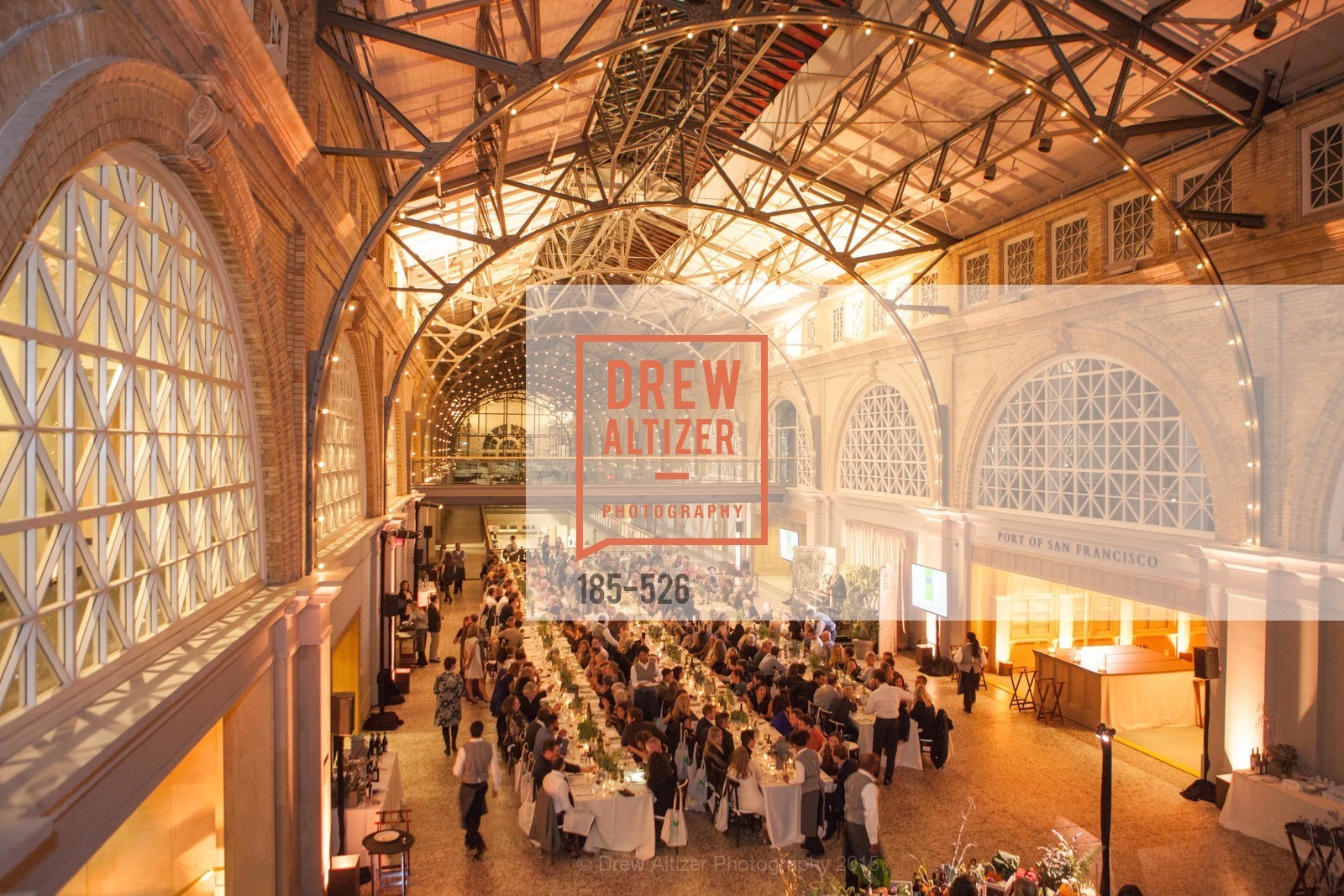 Atmosphere, Slide Ranch Silver Trowel Awards Dinner & Fundraiser, San Francisco Ferry Building. 2525 Van Ness St, November 12th, 2015,Drew Altizer, Drew Altizer Photography, full-service event agency, private events, San Francisco photographer, photographer California
