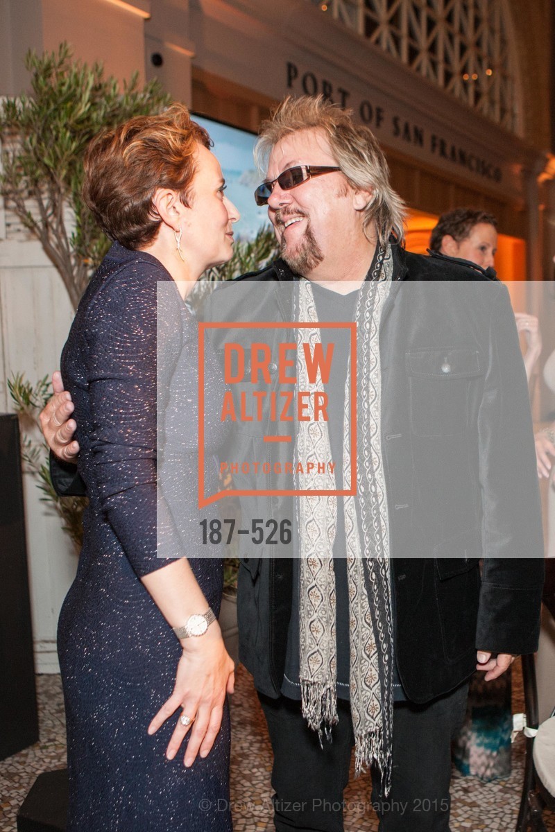 Suzette Clarke, David Pack, Slide Ranch Silver Trowel Awards Dinner & Fundraiser, San Francisco Ferry Building. 2525 Van Ness St, November 12th, 2015,Drew Altizer, Drew Altizer Photography, full-service event agency, private events, San Francisco photographer, photographer California