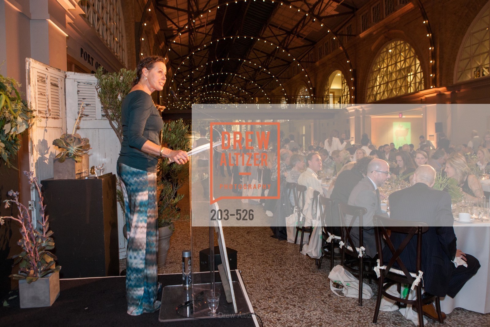 Marika Bergsund, Slide Ranch Silver Trowel Awards Dinner & Fundraiser, San Francisco Ferry Building. 2525 Van Ness St, November 12th, 2015,Drew Altizer, Drew Altizer Photography, full-service agency, private events, San Francisco photographer, photographer california