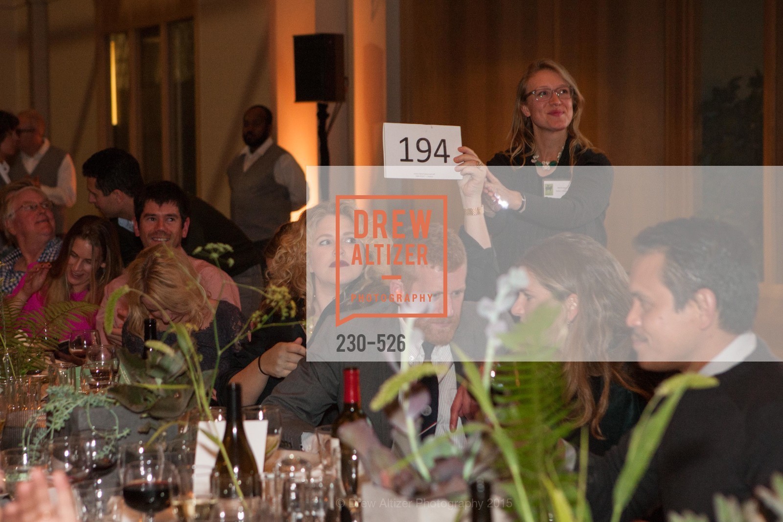 Atmosphere, Slide Ranch Silver Trowel Awards Dinner & Fundraiser, San Francisco Ferry Building. 2525 Van Ness St, November 12th, 2015,Drew Altizer, Drew Altizer Photography, full-service agency, private events, San Francisco photographer, photographer california
