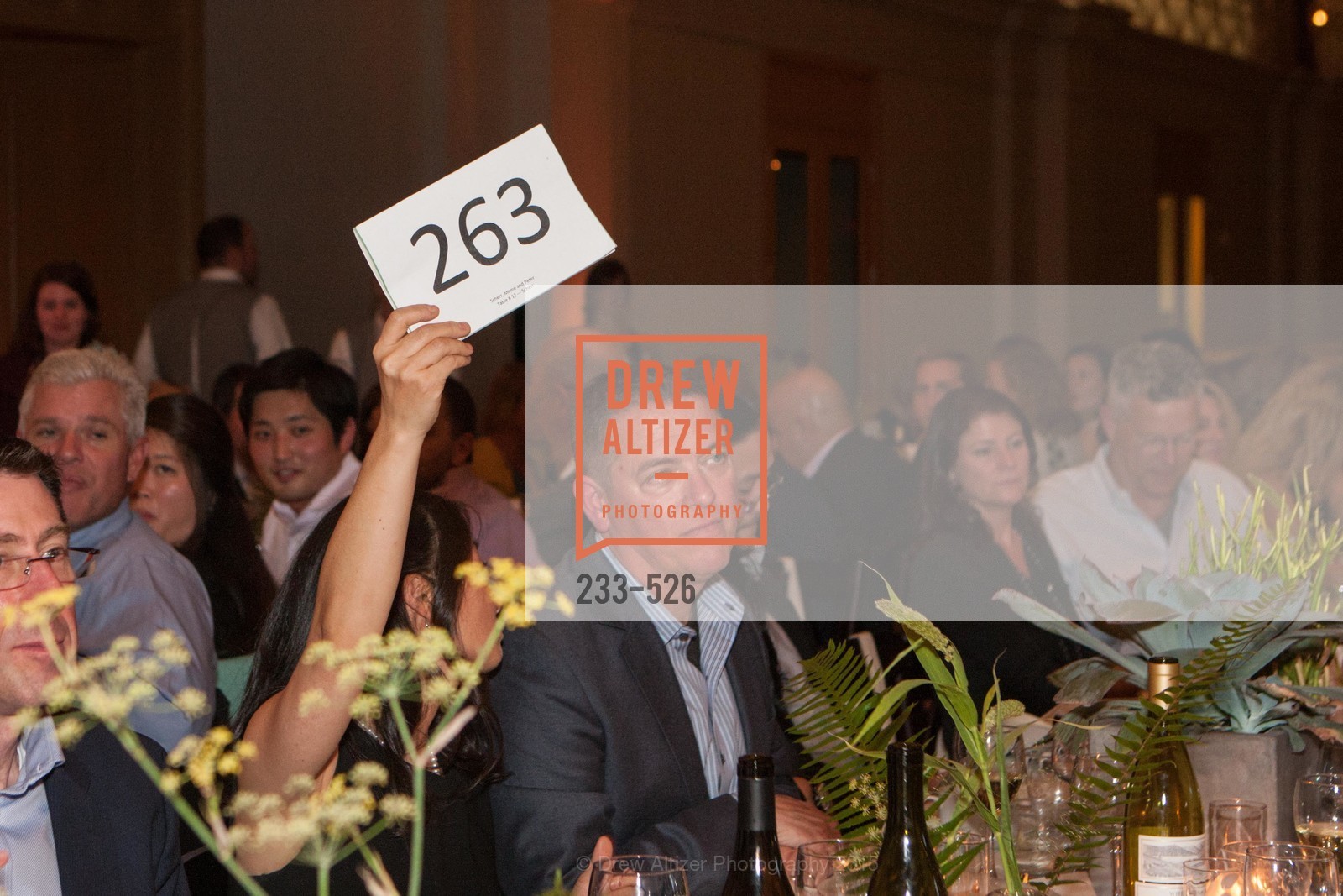 Peter Scherr, Slide Ranch Silver Trowel Awards Dinner & Fundraiser, San Francisco Ferry Building. 2525 Van Ness St, November 12th, 2015,Drew Altizer, Drew Altizer Photography, full-service agency, private events, San Francisco photographer, photographer california